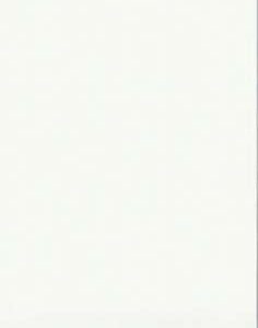 Белая настенная плитка 20х30