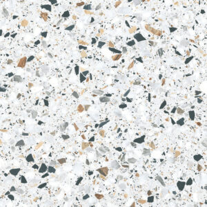 Напольная плитка Сан-Ремо светло-серая 327x327