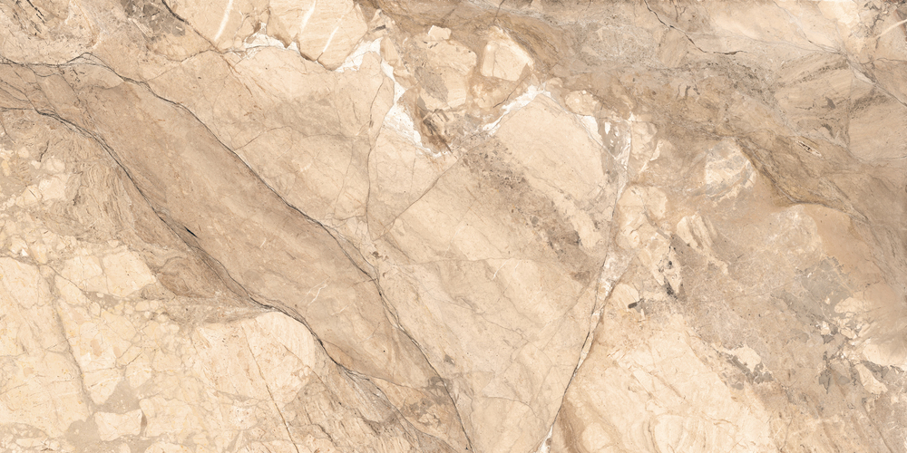 Керамогранит Cersanit Oregon бежевый ректификат 44,8x89,8