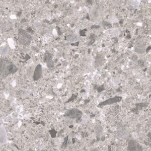 Керамогранит Cersanit Skin серый ректификат 44,8