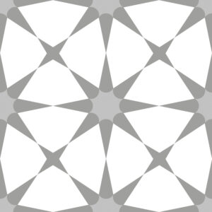 Керамогранит Cersanit Starlight светло-серый 29,8x29,8 Сорт 2