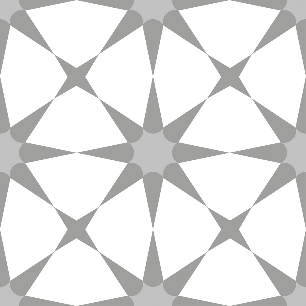 Керамогранит Cersanit Starlight светло-серый 29,8x29,8 Сорт 2