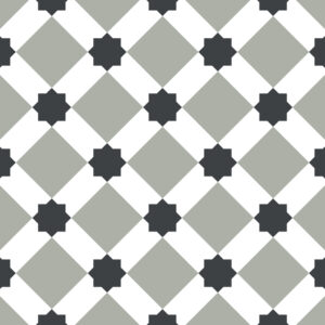 Керамогранит Cersanit Starlight серый 29,8x29,8 Сорт 2