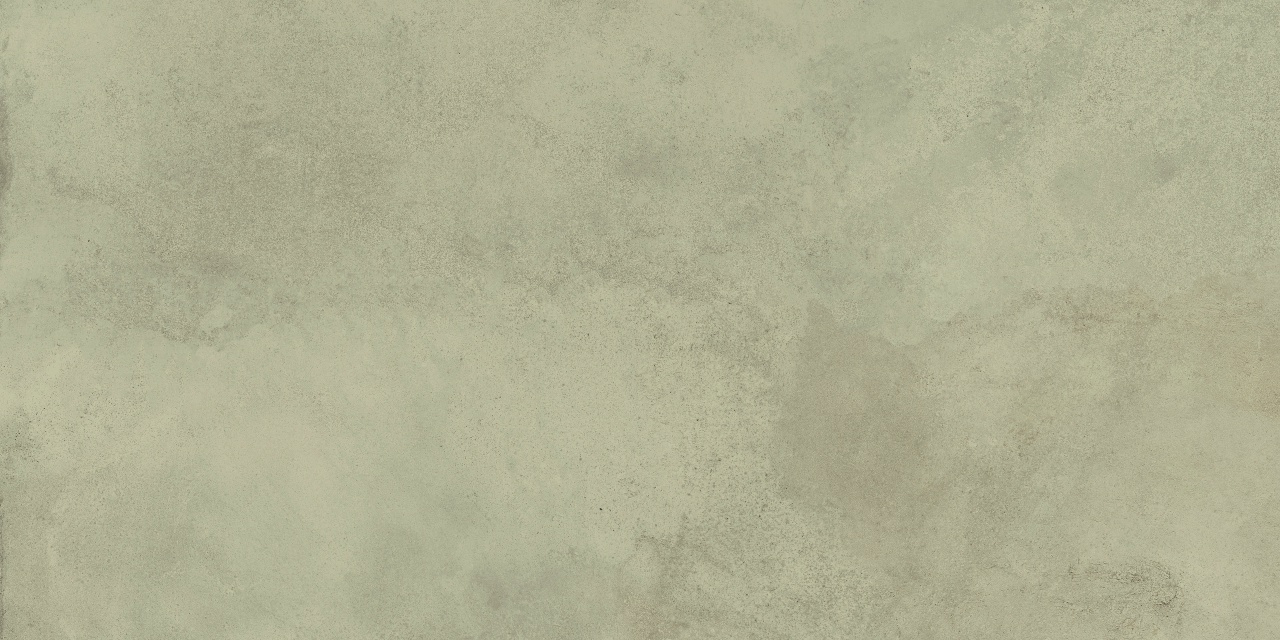 Керамогранит Cersanit State зеленый ректификат 44,8x89,8