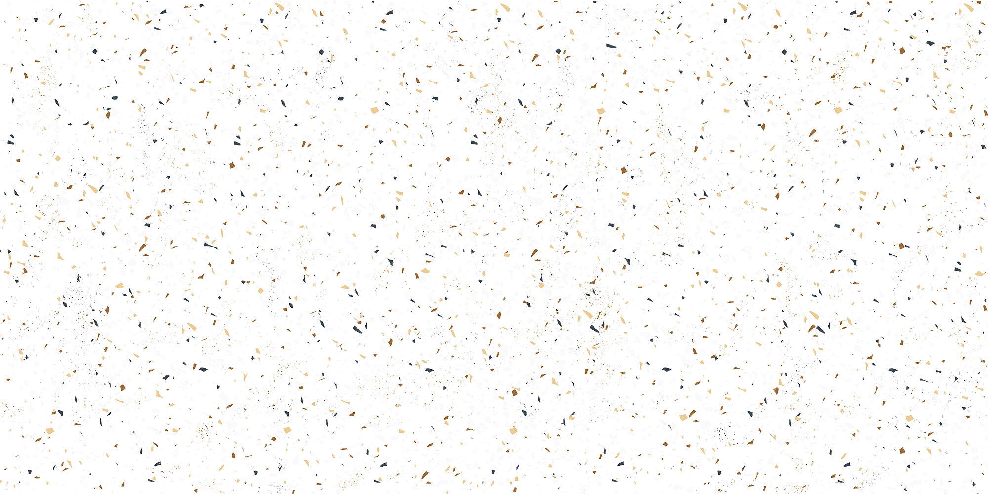 Керамогранит Vetro White K-340 1200x600 Матовый