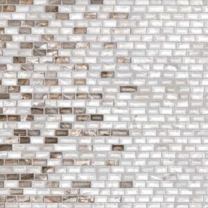 Керамическая плитка настенная Axima Венеция каскад серая 300x600