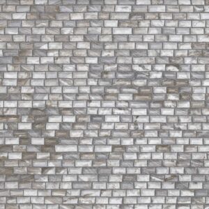 Керамическая плитка настенная Axima Венеция серая 300x600